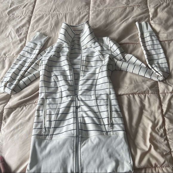 lululemon athletica Jackets & Blazers - Lululemon athletica jacket
